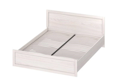 Кровать Классика 1600 с ортопедическим основанием