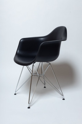 Стул SC 002A черный