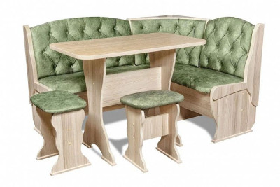 Кухонный уголок &quot;Орхидея Люкс&quot;