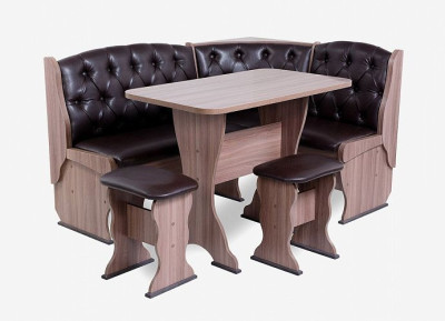 Кухонный уголок &quot;Орхидея Люкс&quot;