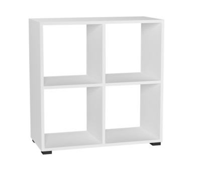 Стеллаж открытый 2