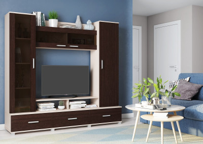 Гостиная Соло №8