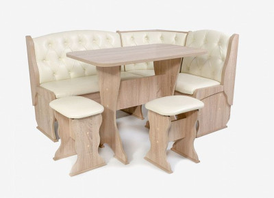 Кухонный уголок "Орхидея Люкс"