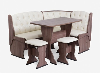 Кухонный уголок "Орхидея Люкс"