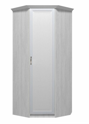 Шкаф угловой ШиК-3 Уголок школьника-2