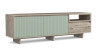 Тумба для ТВА MODERNO-1800 В-1 Ф5