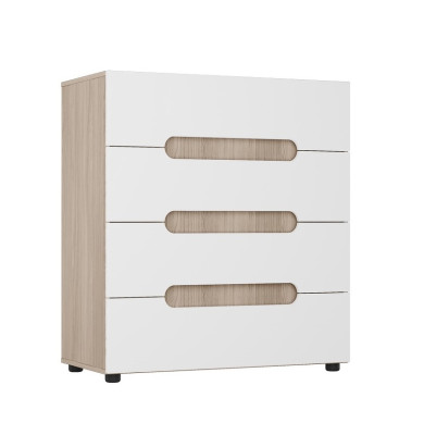 Комод с 4-мя ящиками &quot;Палермо-3&quot;