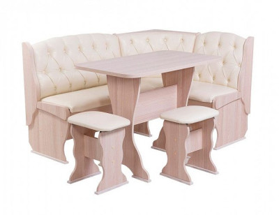 Кухонный уголок "Орхидея Люкс"