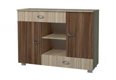 Комод ПМ-11 &quot;Юниор-6&quot;