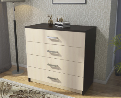 Комод КМ-021 "ЭВА"