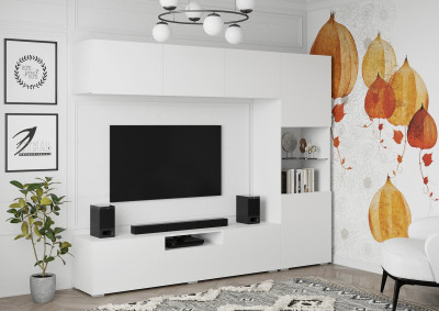 Гостиная Стенфорд