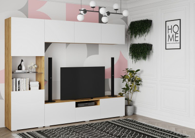 Гостиная Стенфорд