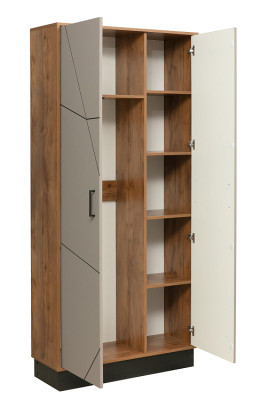 Шкаф комбинированный 54.14 Гамма