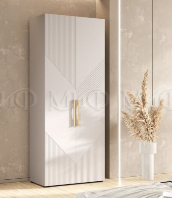 Шкаф Ирис двухстворчатый 900