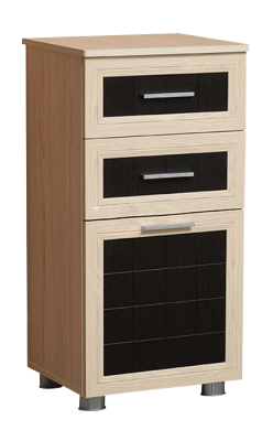 Тумба с ящиками "Уголок школьника"