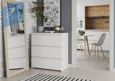 Комод МИЛАНО-1