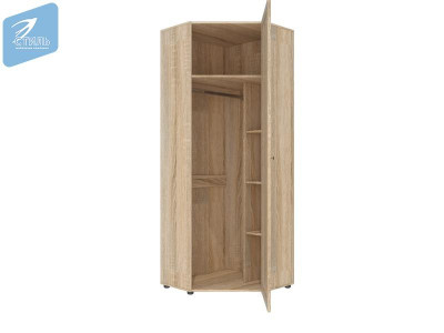 Шкаф угловой "Оскар-7 (А)"