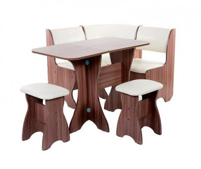 Кухонный уголок &quot;Тюльпан Мини&quot;