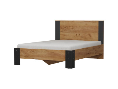 Кровать 1600 Ольга 2