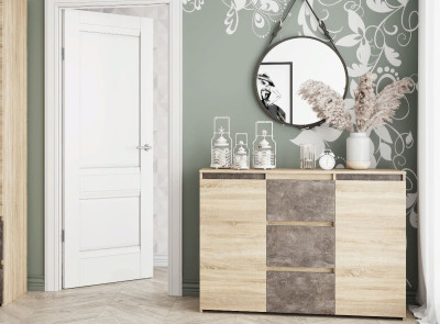 Комод МИЛАНО-3