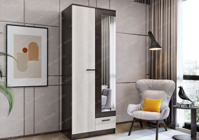 Шкаф АДЕЛЬ 800