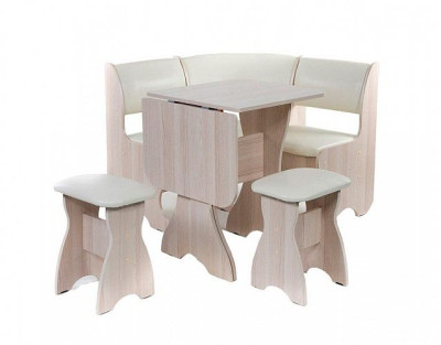 Кухонный уголок &quot;Тюльпан Мини&quot;