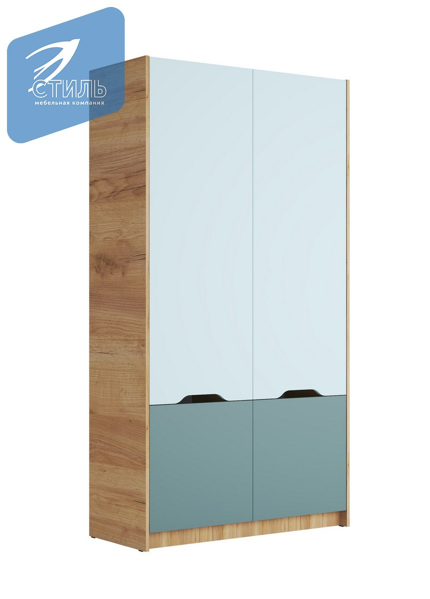 Шкаф ШК-002 "RICH"