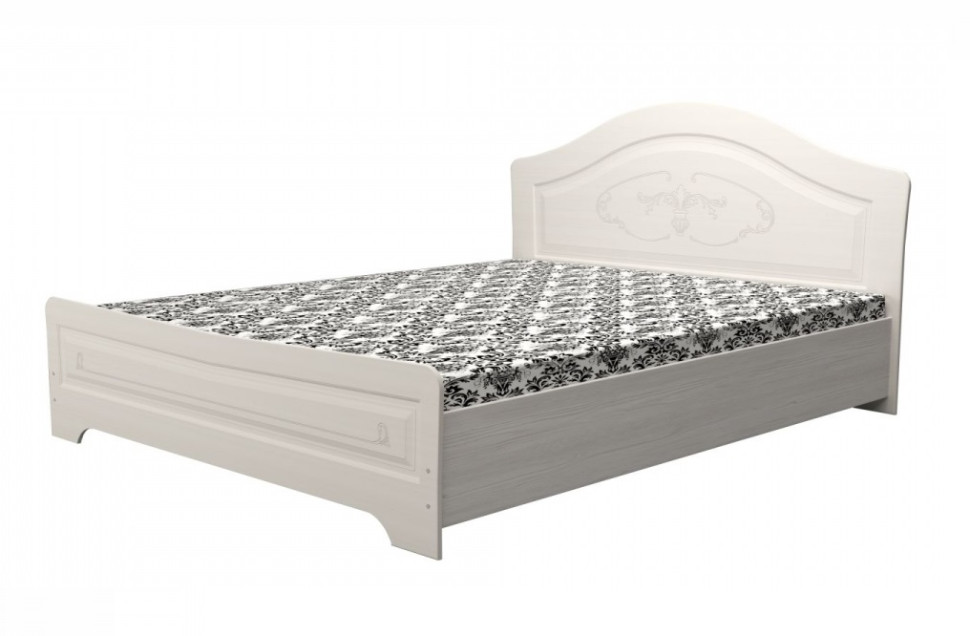 Кровать 1,2*2,0 м  "Ивушка-5"