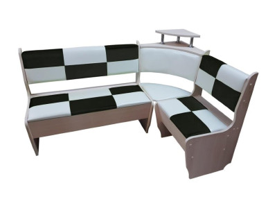 Кухонный Уголок Домино