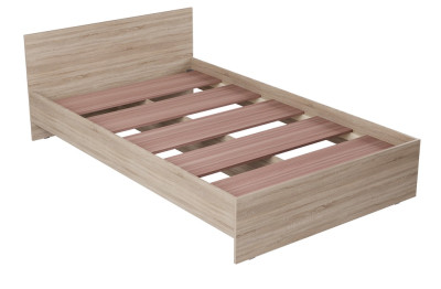 Кровать   КР-003 "ЛАЙТ"