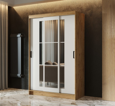 Шкаф-купе Бруно2