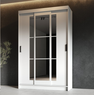 Шкаф-купе Бруно2