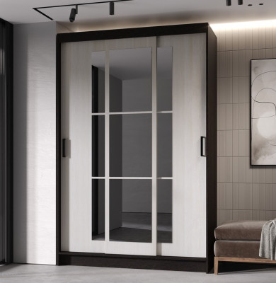 Шкаф-купе Бруно2