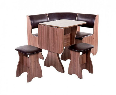 Кухонный уголок &quot;Тюльпан Мини&quot;