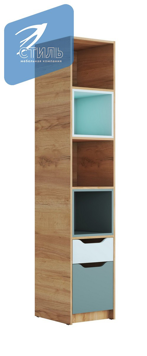 Стеллаж СЖ-001 "RICH"