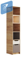 Стеллаж СЖ-001 "RICH"