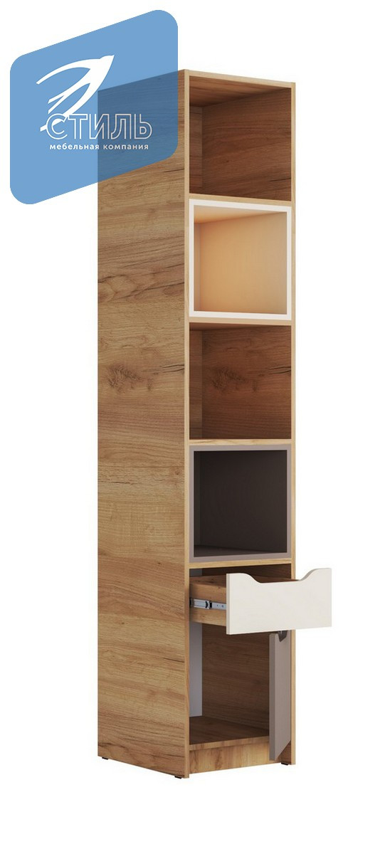 Стеллаж СЖ-001 "RICH"