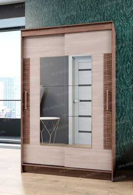 Шкаф-купе ЭЛЕГАНТ 2