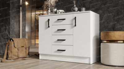 Комод к1000-2д