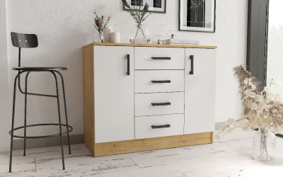 Комод к1000-2д