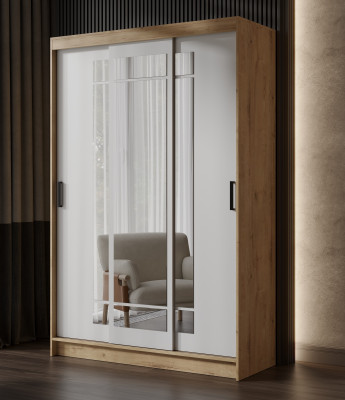 Шкаф-купе Бруно4