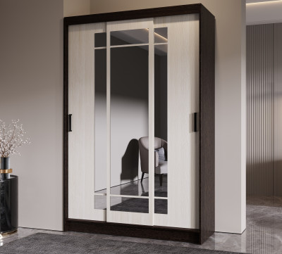 Шкаф-купе Бруно4