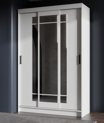 Шкаф-купе Бруно4