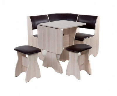 Кухонный уголок &quot;Тюльпан Мини&quot;