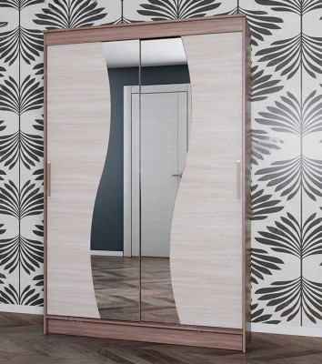 Шкаф-купе ЭЛЕГАНТ 6
