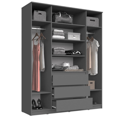 Шкаф 1600 Челси