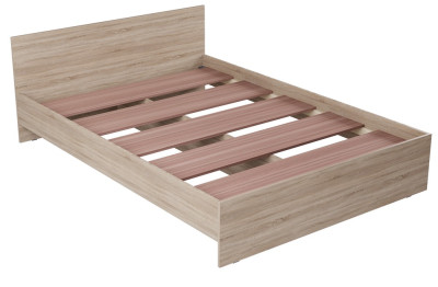 Кровать КР-004 "ЛАЙТ"