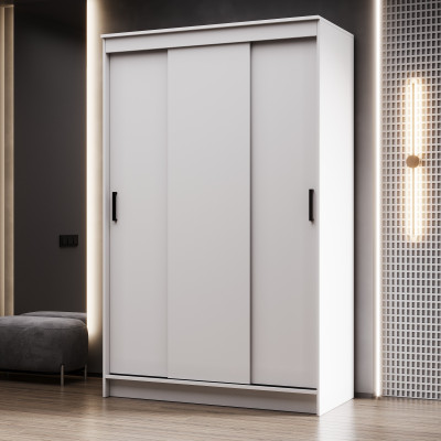 Шкаф-купе Бруно 1