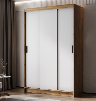 Шкаф-купе Бруно 1