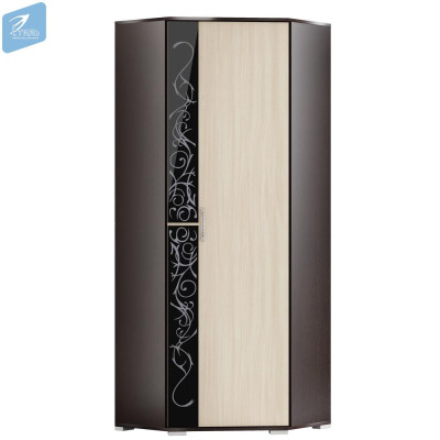 Шкаф угловой Юнона-2